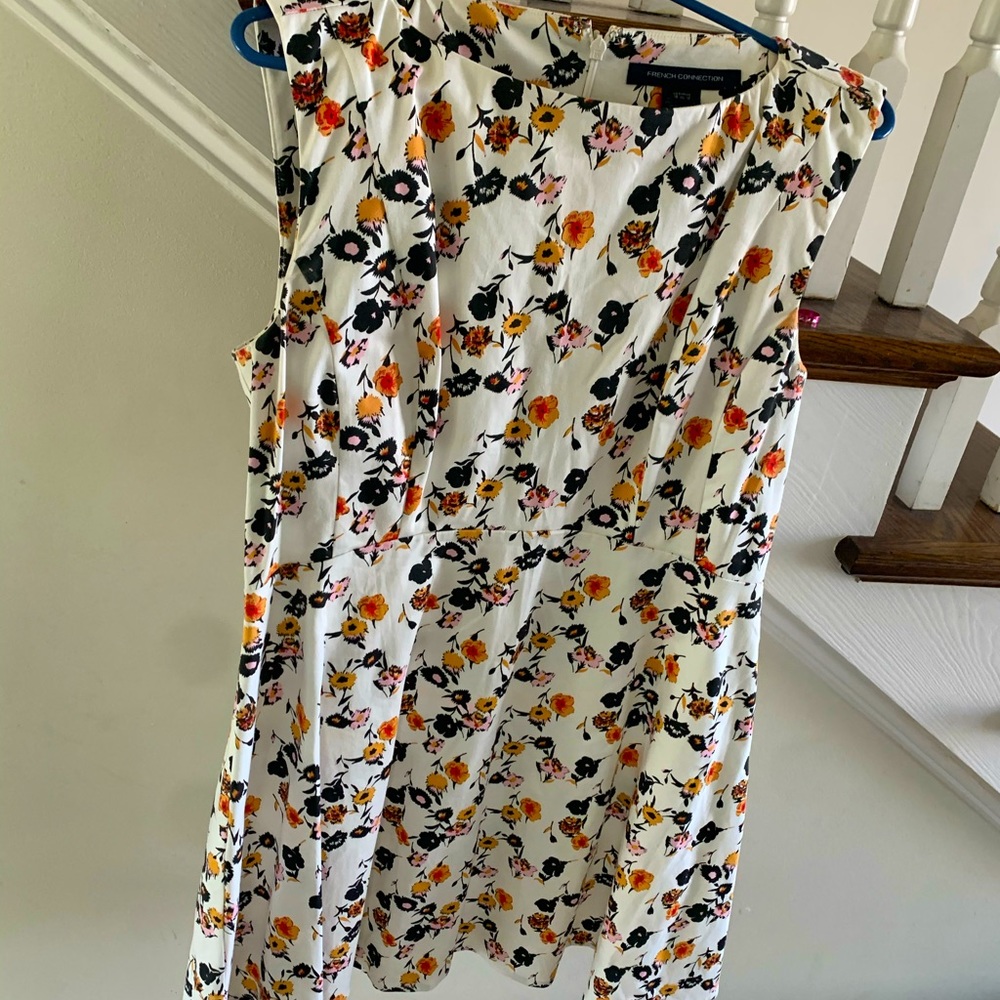 French connection dress
